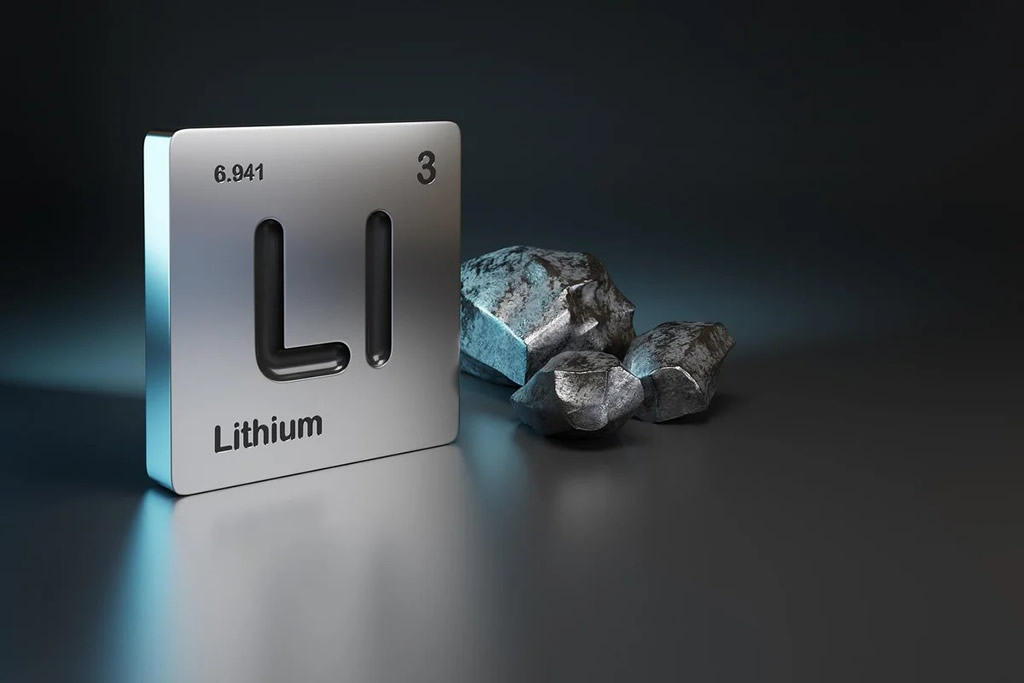 5 Basic Lithium Facts (Updated 2023)